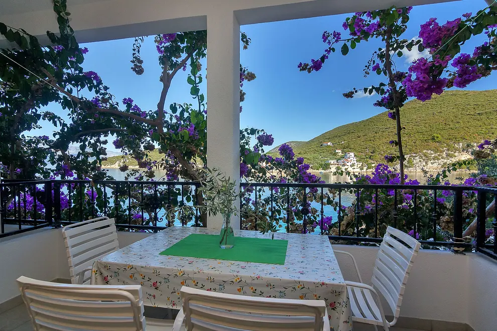 Ferienwohnung in Hvar haustiergeeignet 66120130 8194