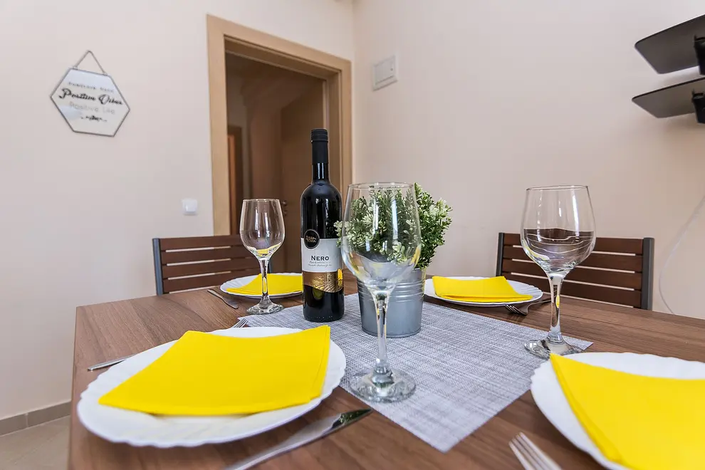Ferienwohnung in Vir  999205985 34108 – Foto 7
