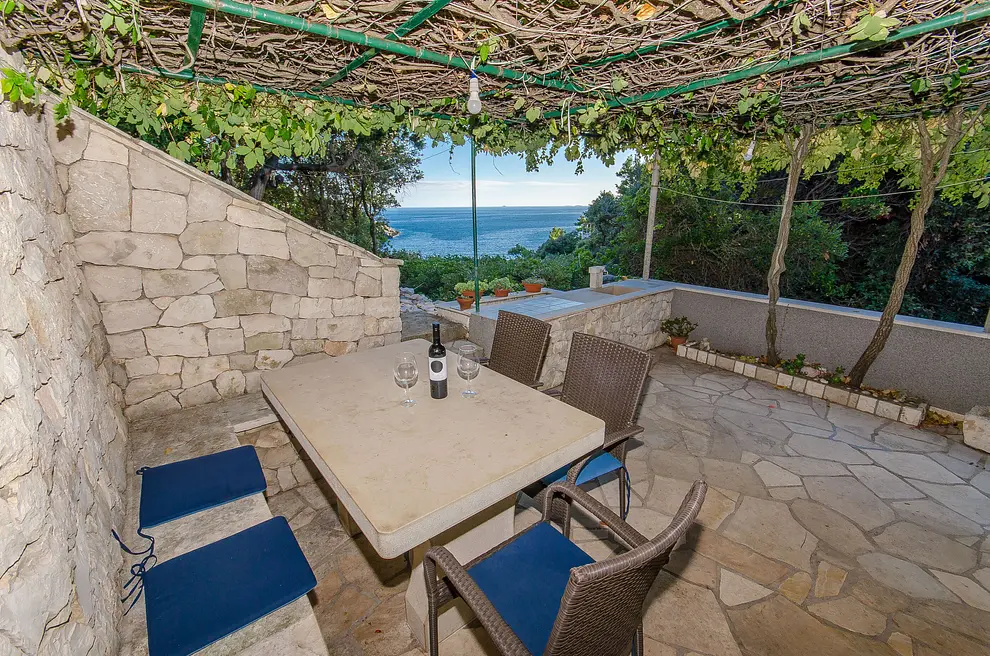 Ferienwohnung in Korcula  999209075 37007 – Foto 19
