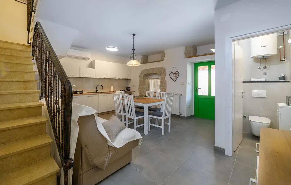 Ferienwohnung in Krsan mit Pool 999223205 43240 – Foto 6
