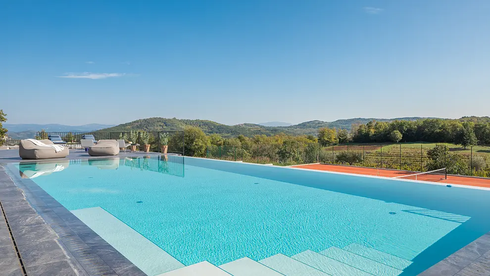 Ferienhaus in Karojba mit Pool 999212714 40295 – Foto 55