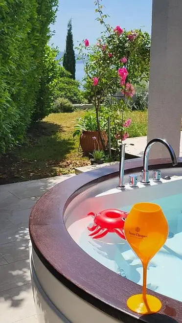 Ferienwohnung in Novi Vinodolski  999206480 34581 – Foto 5