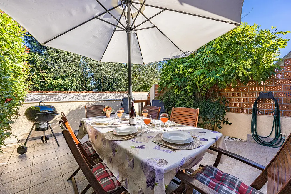 Ferienwohnung in Liznjan mit Pool 999207971 35961 – Foto 24