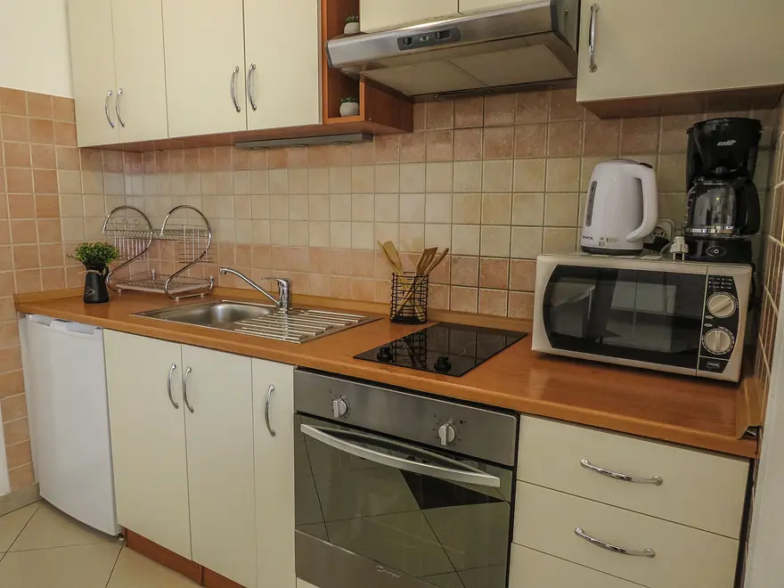 Ferienwohnung in Zadar mit Pool 999207178 35246 – Foto 4