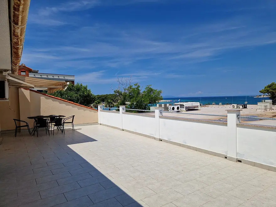 Ferienwohnung in Novalja  999206617 34715 – Foto 4