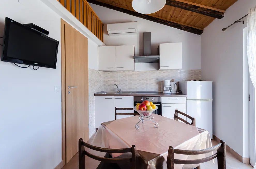 Ferienwohnung in Rab  999204156 32367 – Foto 9