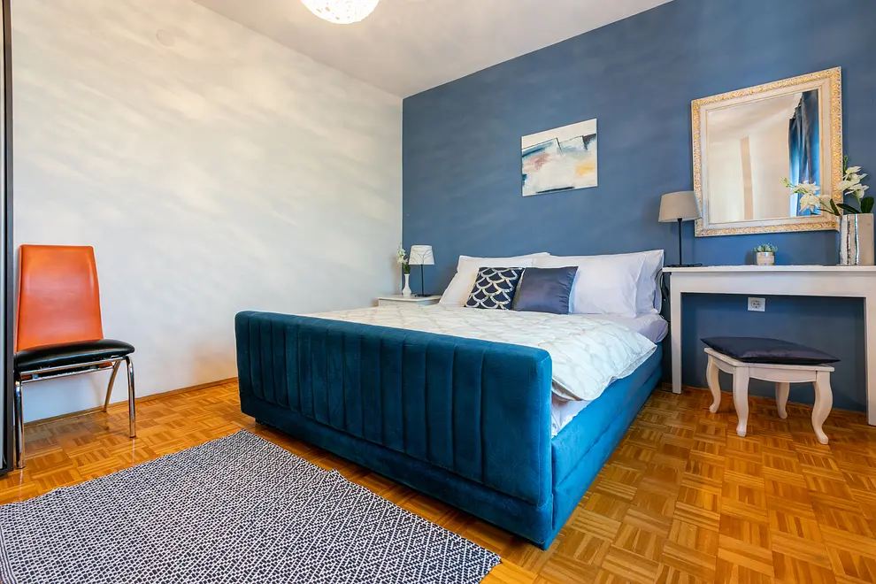 Ferienwohnung in Novi Vinodolski  66110554 3657