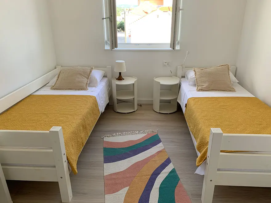 Ferienwohnung in Primosten  66140496 22805