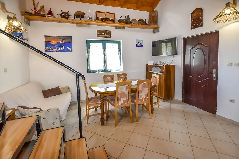 Ferienwohnung in Pasman  999203018 31277 – Foto 21