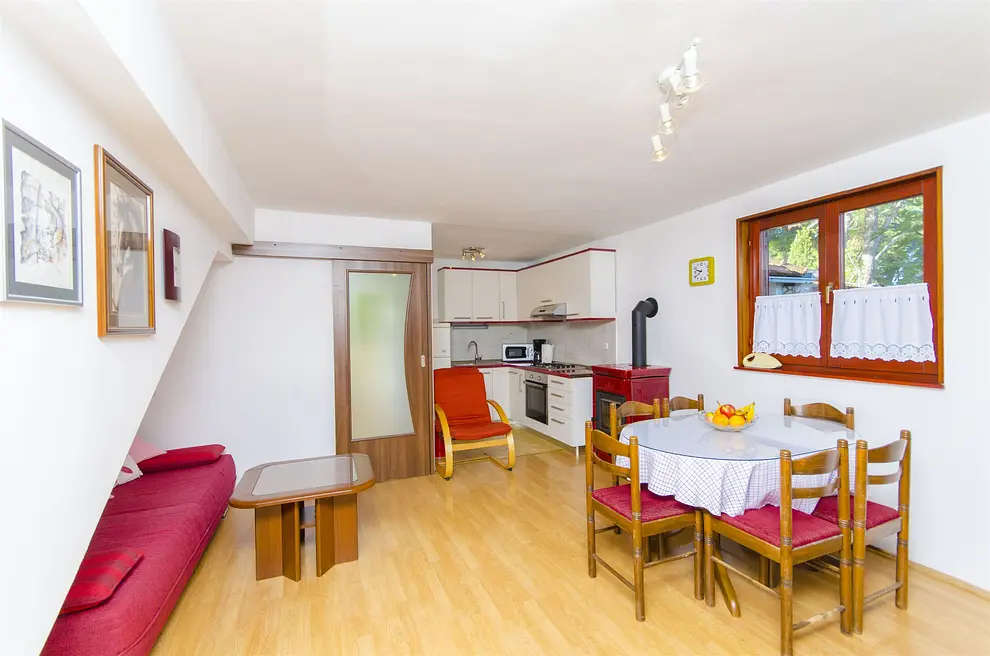 Ferienwohnung in Ciovo  999202890 31163 – Foto 5