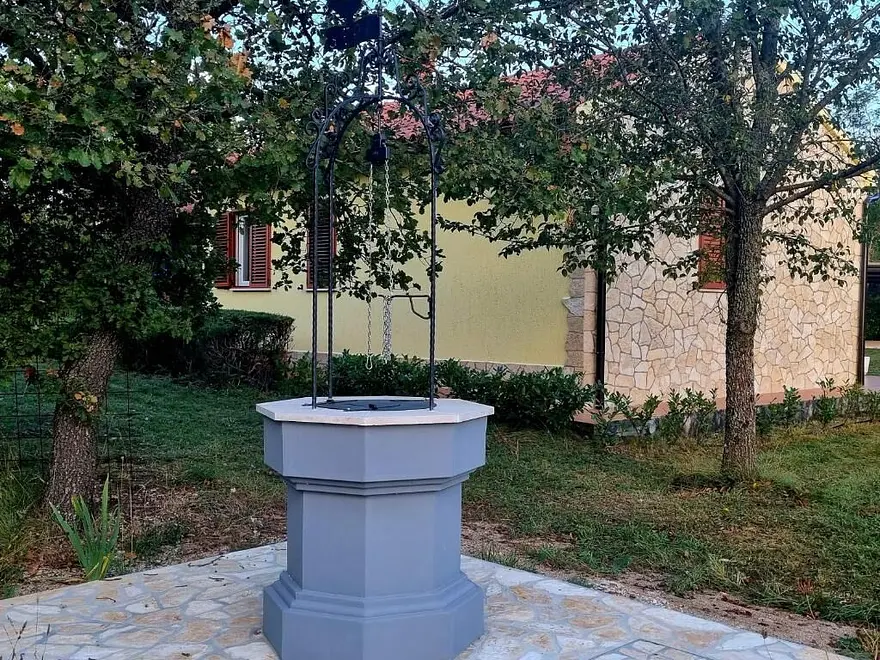Ferienwohnung in Nedescina  999207953 35946 – Foto 10