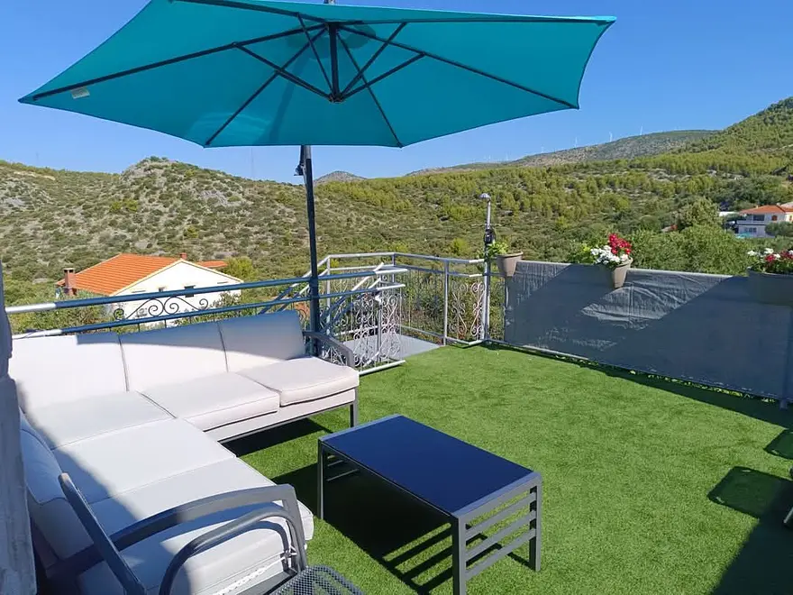 Ferienwohnung in Seget mit Pool 999212289 39953 – Foto 14