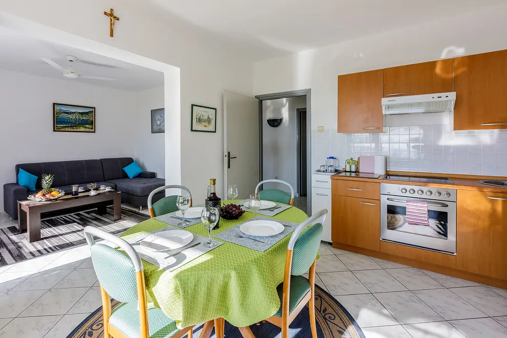 Ferienwohnung in Novi Vinodolski haustiergeeignet 999204492 32686 – Foto 16
