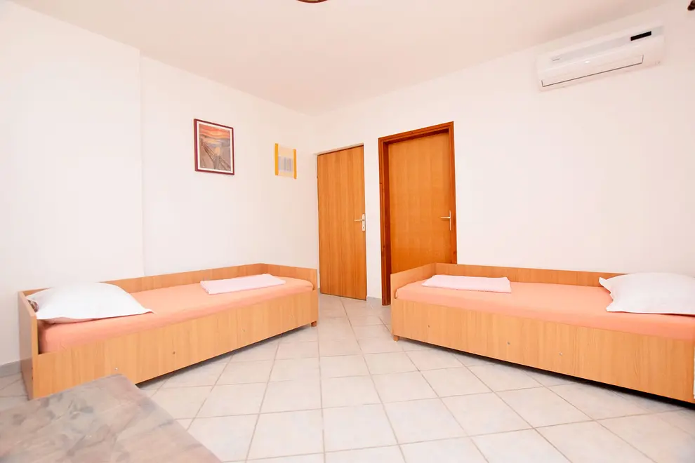 Ferienwohnung in Nin haustiergeeignet 999206150 34268 – Foto 28