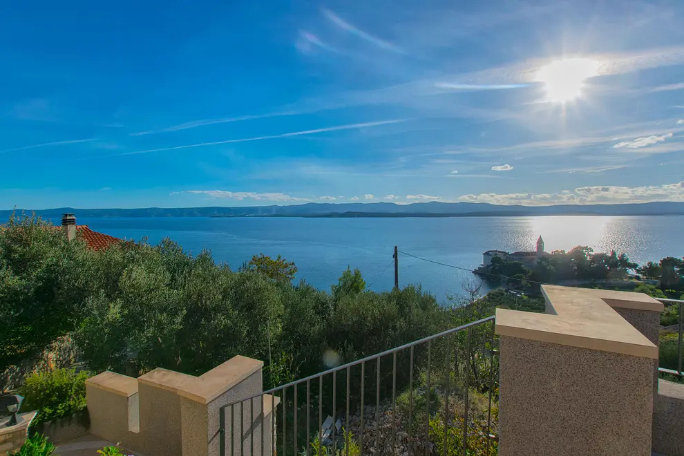 Ferienwohnung in Bol  66142506 24108