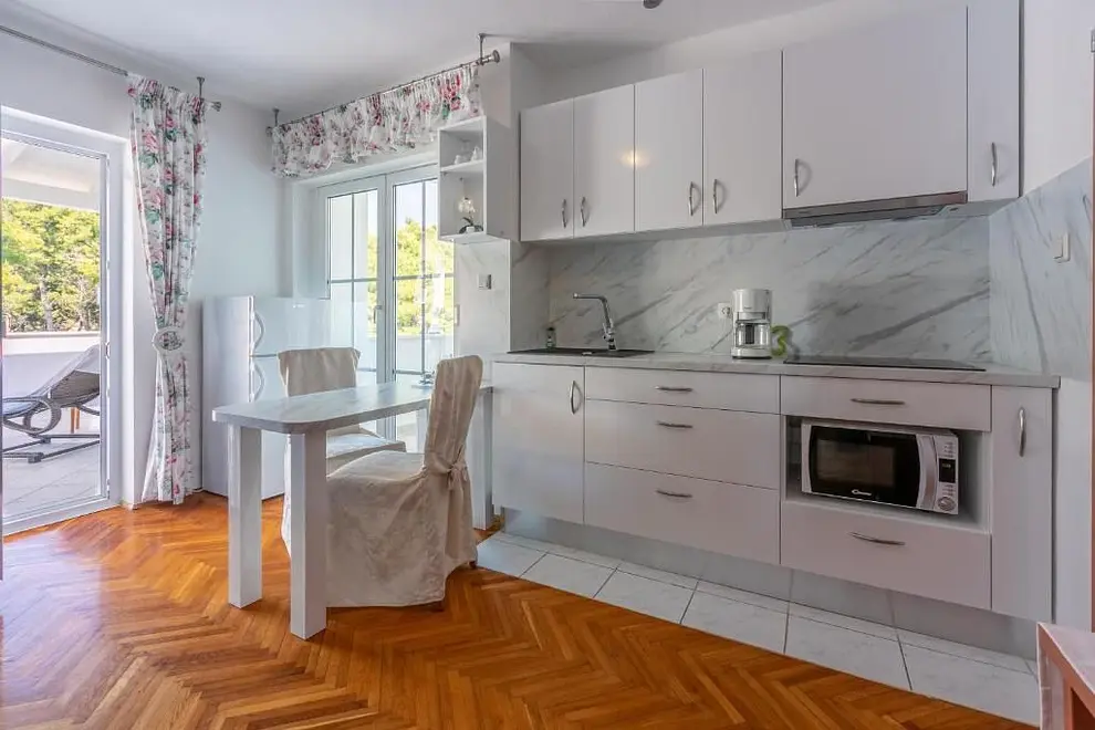 Ferienwohnung in Banjol  999204475 32669 – Foto 3