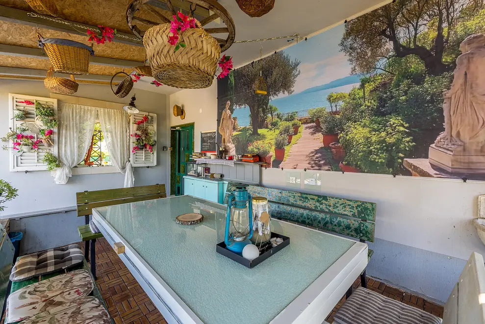 Ferienwohnung in Opuzen mit Pool 999212163 39850 – Foto 24