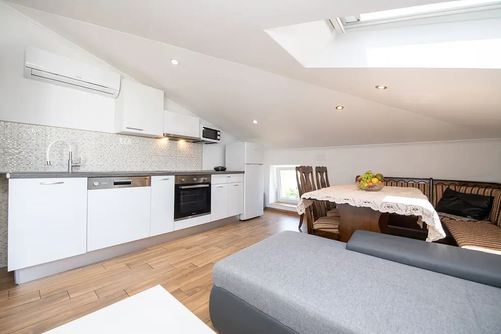 Ferienwohnung in Lovran  999206602 34700 – Foto 9