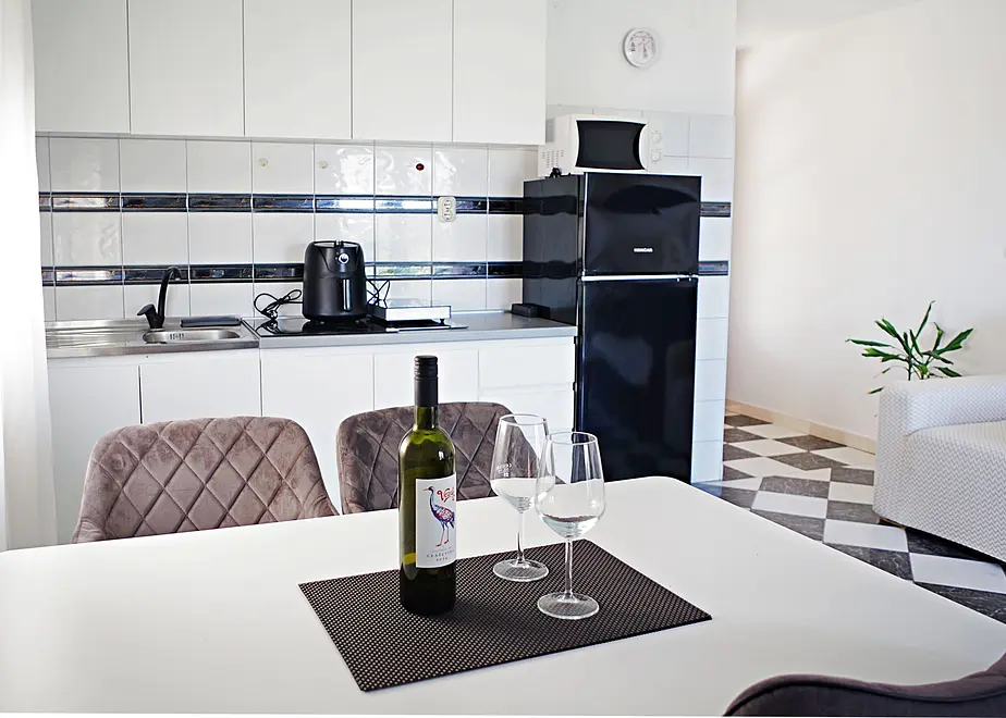 Ferienwohnung in Rogoznica  999204328 32532 – Foto 15