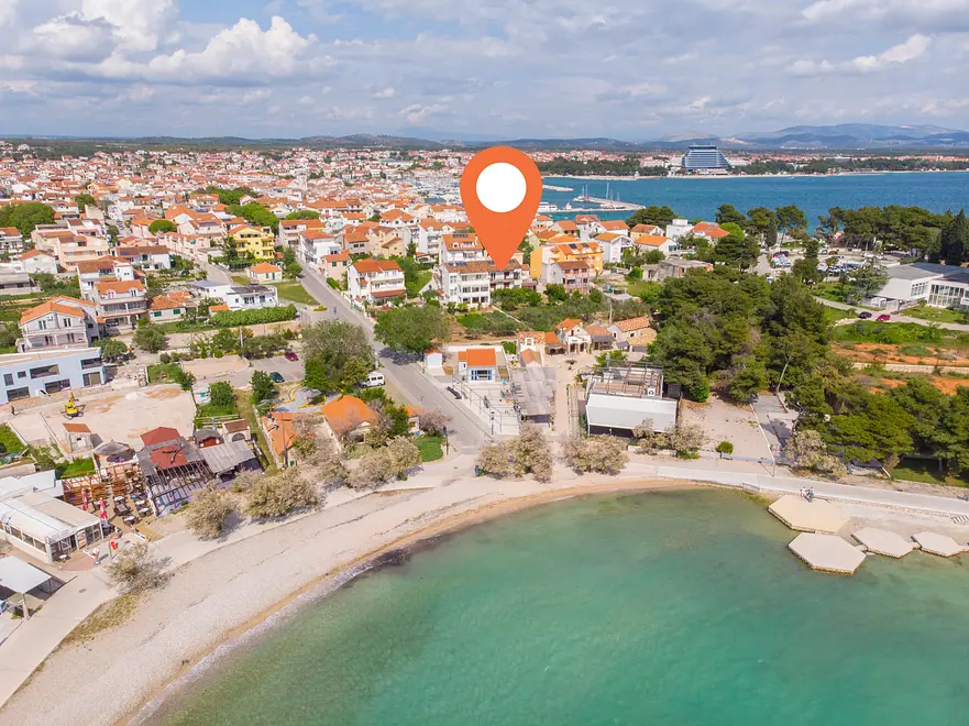 Ferienwohnung in Vodice  999203146 31403 – Foto 1