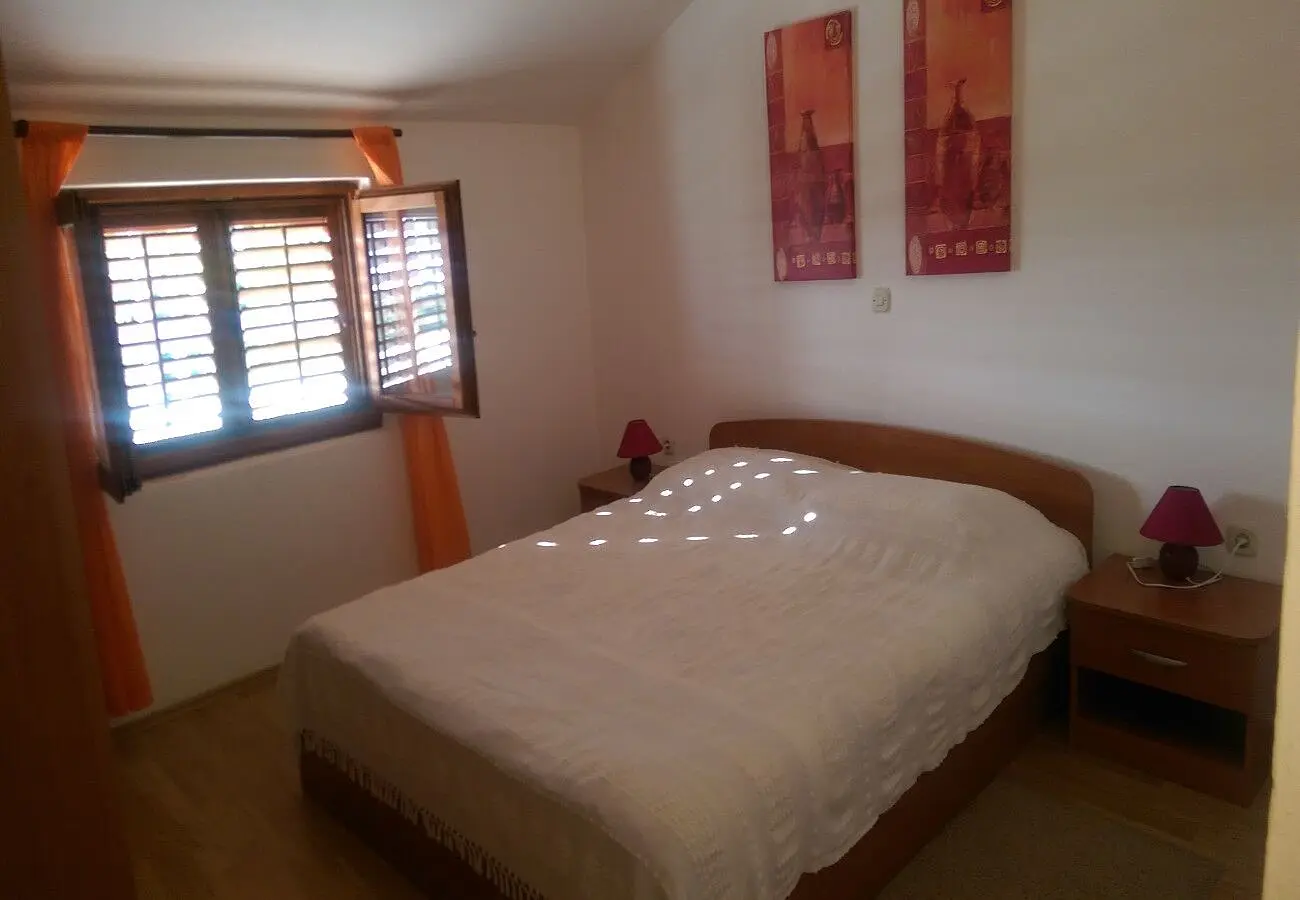 Ferienwohnung in Obrovac  999212556 40159
