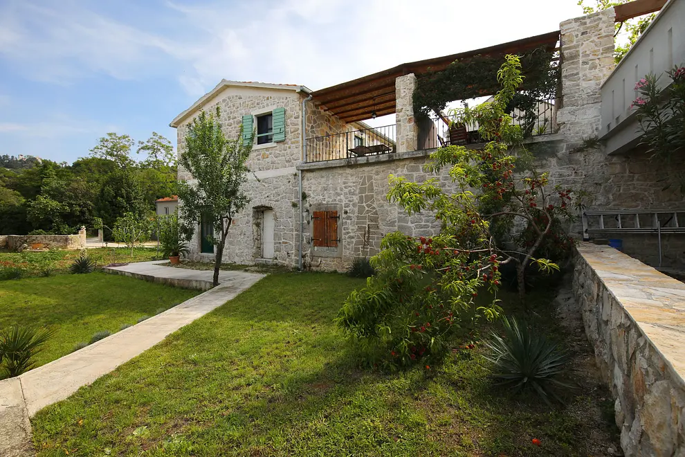 Ferienwohnung in Pasman haustiergeeignet 66131938 17217