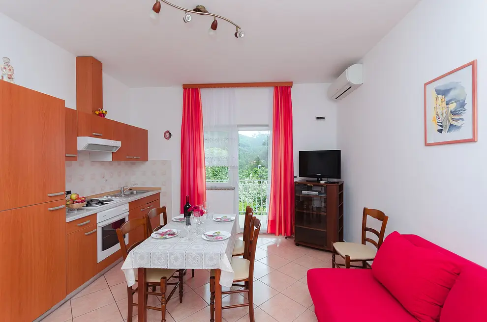 Ferienwohnung in Opatija  999207019 35098 – Foto 5