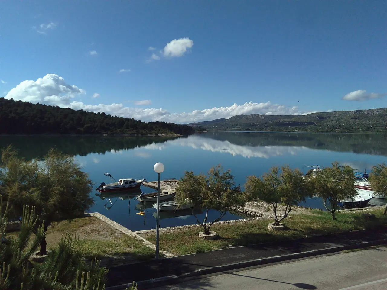 Ferienwohnung in Sibenik haustiergeeignet 999202468 30753