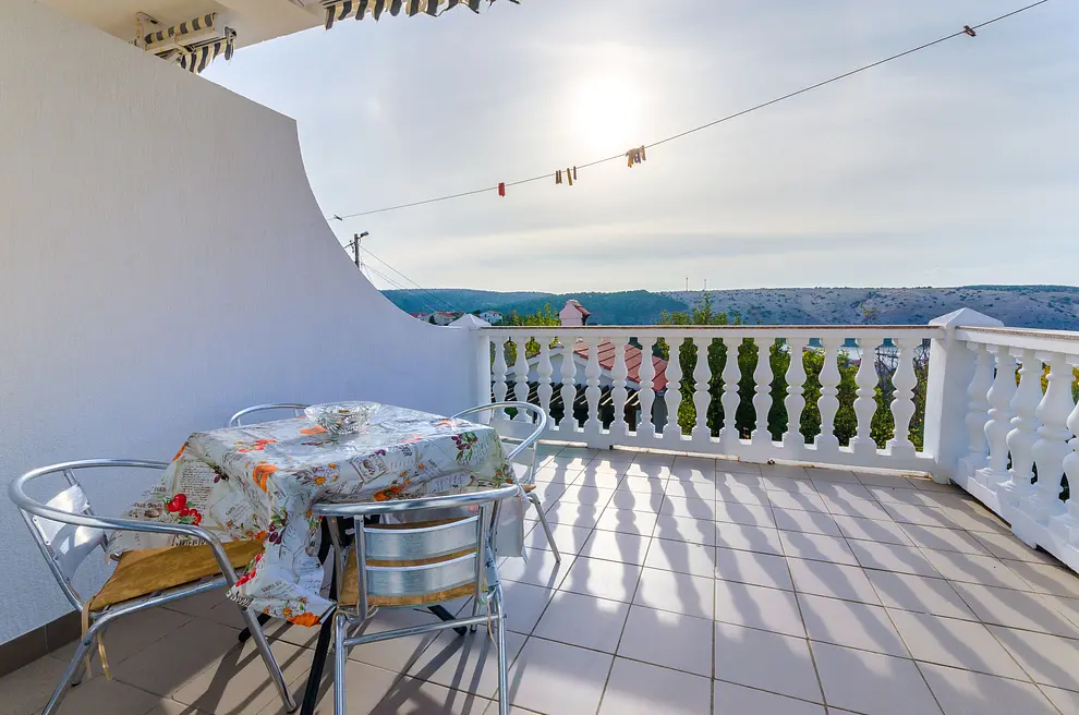 Ferienwohnung in Rab haustiergeeignet 66138378 21402