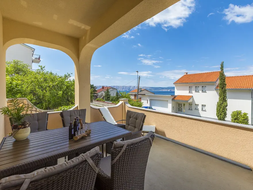 Ferienwohnung in Klenovica  999205620 33762 – Foto 22