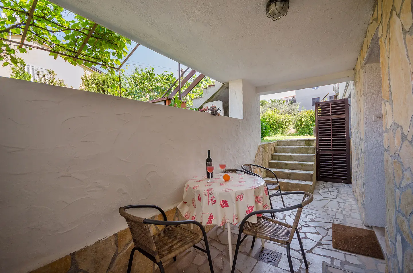 Ferienwohnung in Porec  999203306 31561