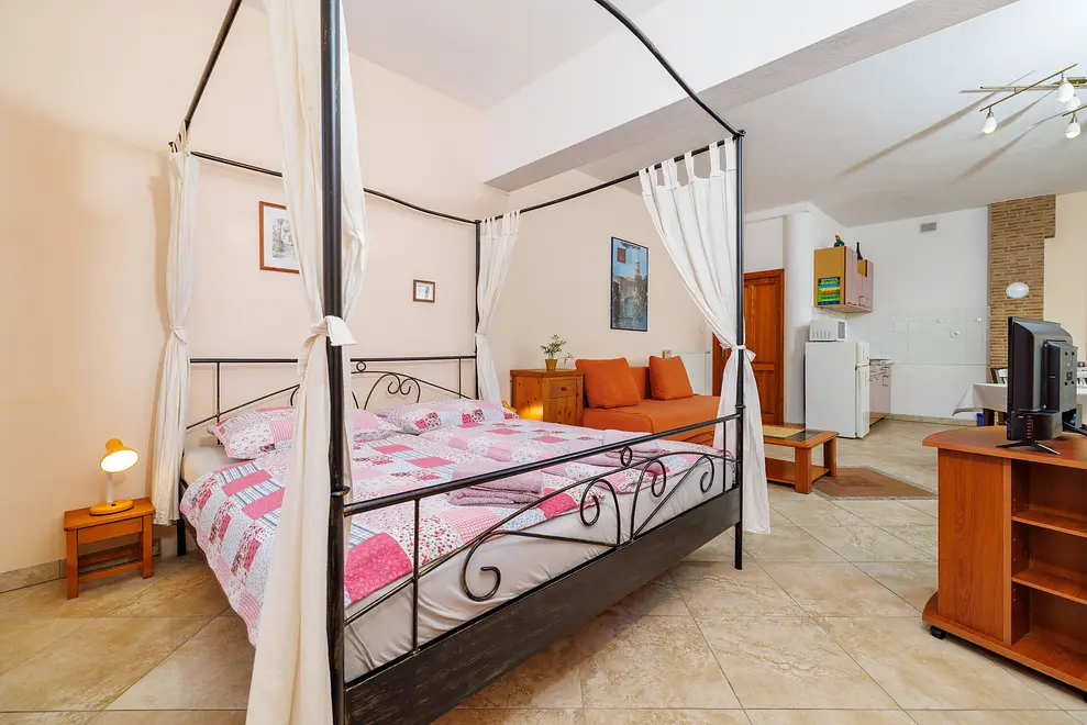 Ferienwohnung in Krk  999203375 31626 – Foto 14
