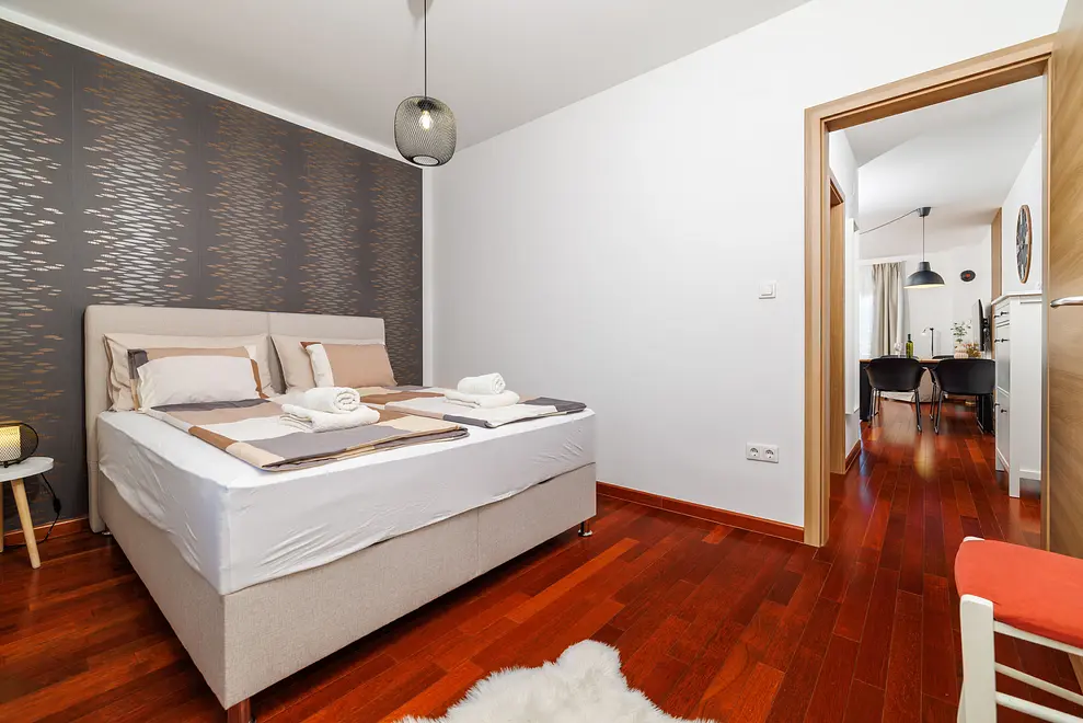 Ferienwohnung in Dobrinj mit Pool 999209601 37520 – Foto 8