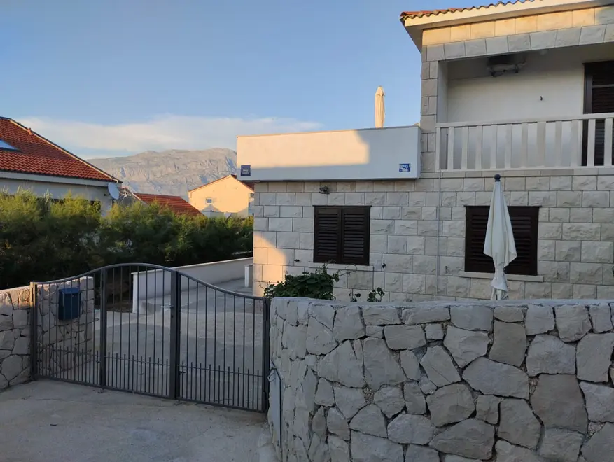 Ferienwohnung in Brac haustiergeeignet 66154870 28147