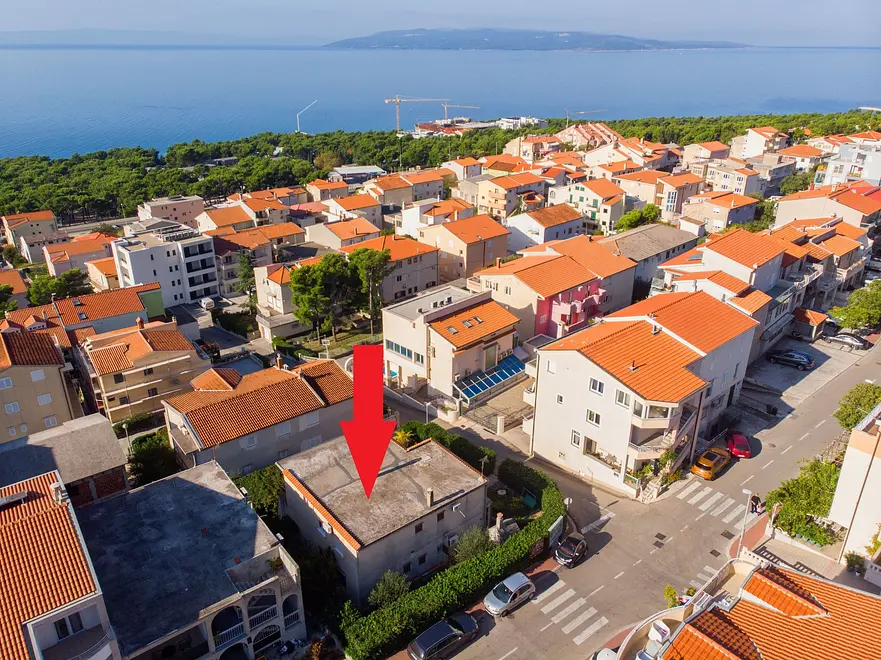 Ferienwohnung in Makarska  999203182 31438 – Foto 23