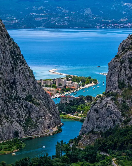 Ferienhaus in Omis mit Pool 999208204 36181 – Foto 40