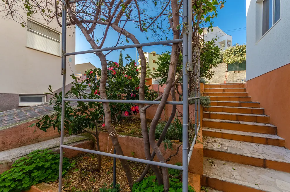 Ferienwohnung in Ciovo mit Pool 999204966 33138 – Foto 18