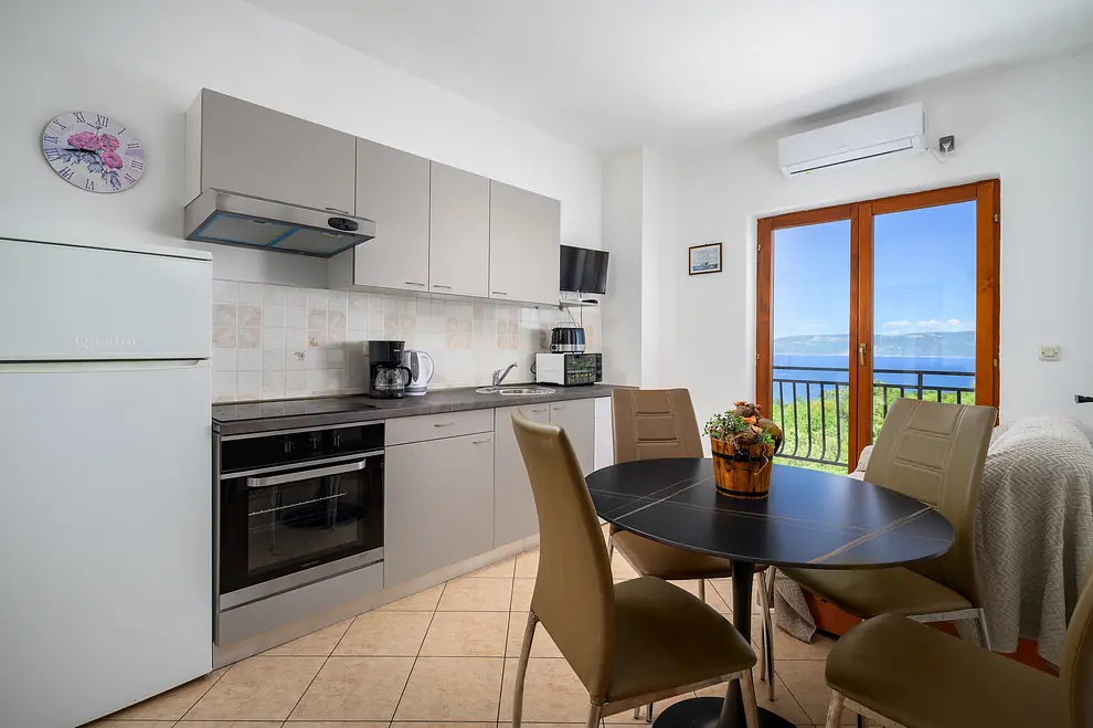Ferienwohnung in Rabac mit Pool 999204693 32884 – Foto 4