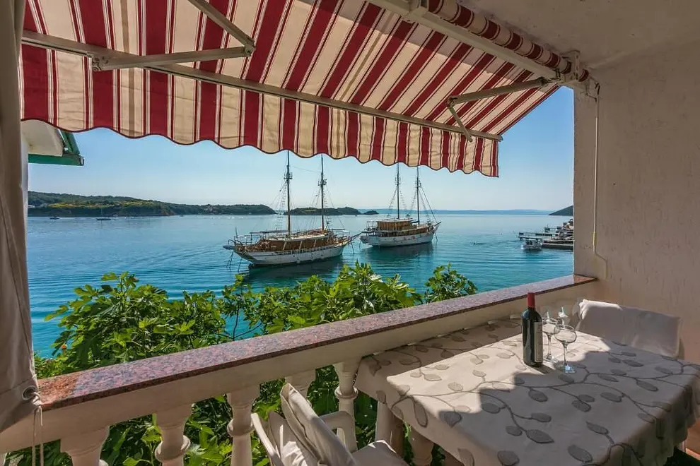 Ferienwohnung in Rab haustiergeeignet 999202845 31118 – Foto 2
