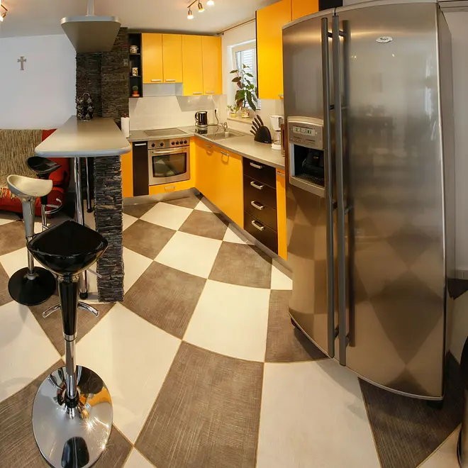 Ferienwohnung in Dobrinj  999204770 32958 – Foto 4