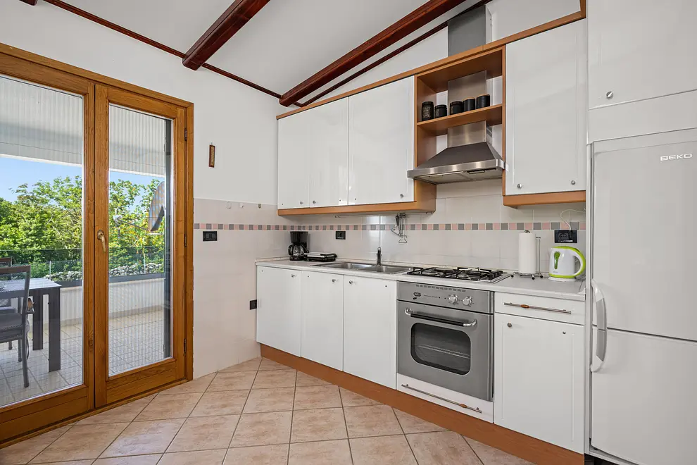 Ferienwohnung in Rabac mit Pool 999209286 37213 – Foto 23