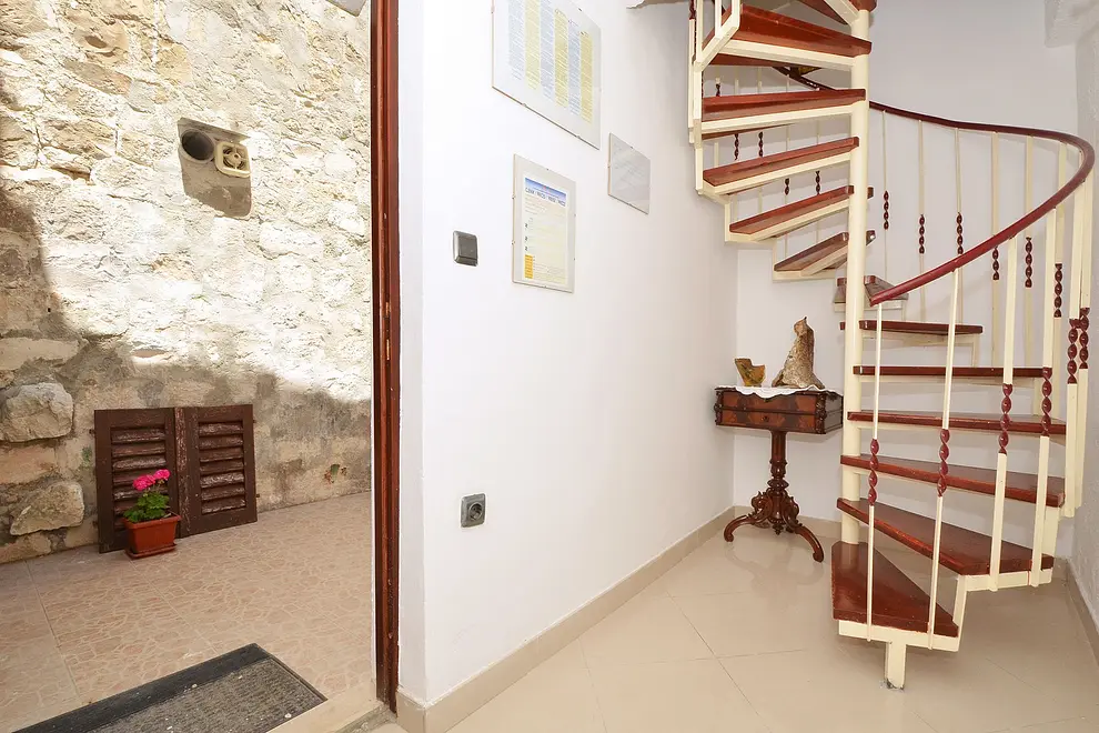 Ferienwohnung in Trogir  999210346 38210 – Foto 11