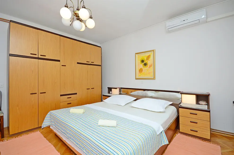 Ferienwohnung in Makarska  999202328 30636 – Foto 13