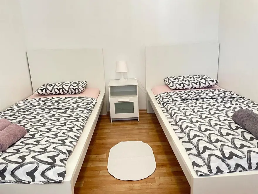 Ferienwohnung in Mandre  999211211 39020 – Foto 17