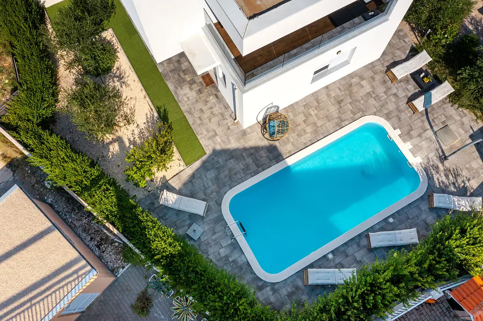 Ferienhaus in Vodice mit Pool 999207648 35674 – Foto 67
