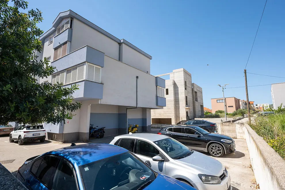 Ferienwohnung in Trogir haustiergeeignet 999211215 39024 – Foto 29
