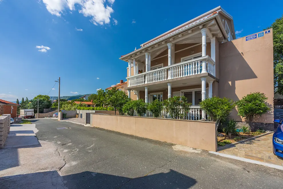 Ferienwohnung in Novi Vinodolski mit Pool 999208964 36909 – Foto 9