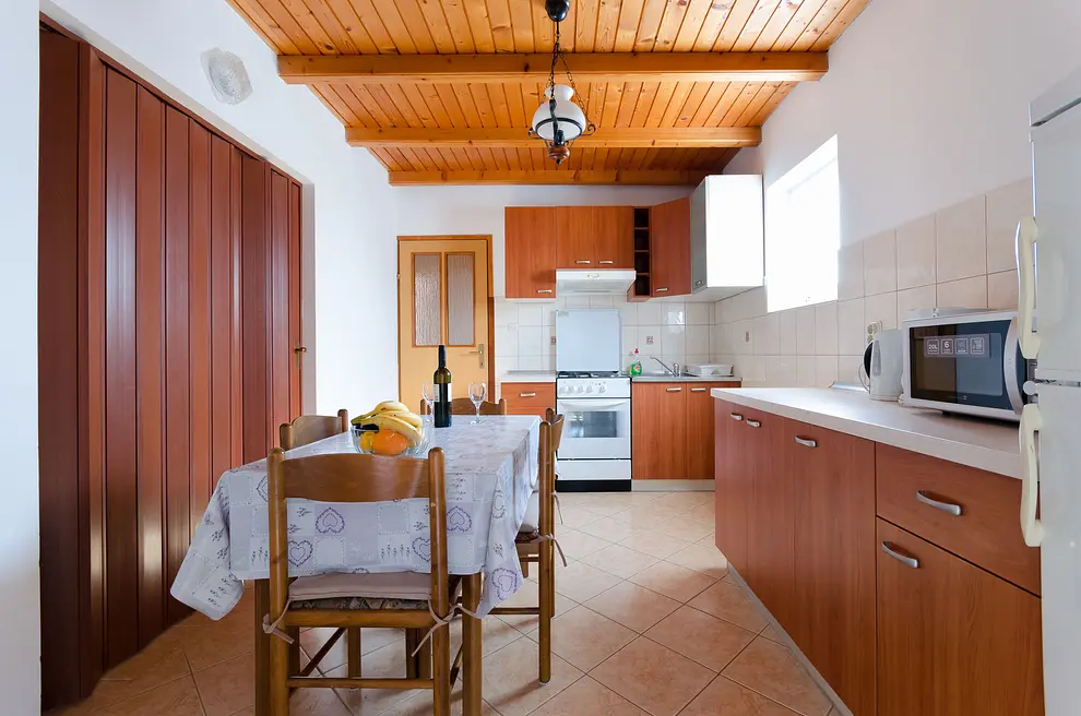 Ferienwohnung in Rab  999204470 32664 – Foto 6