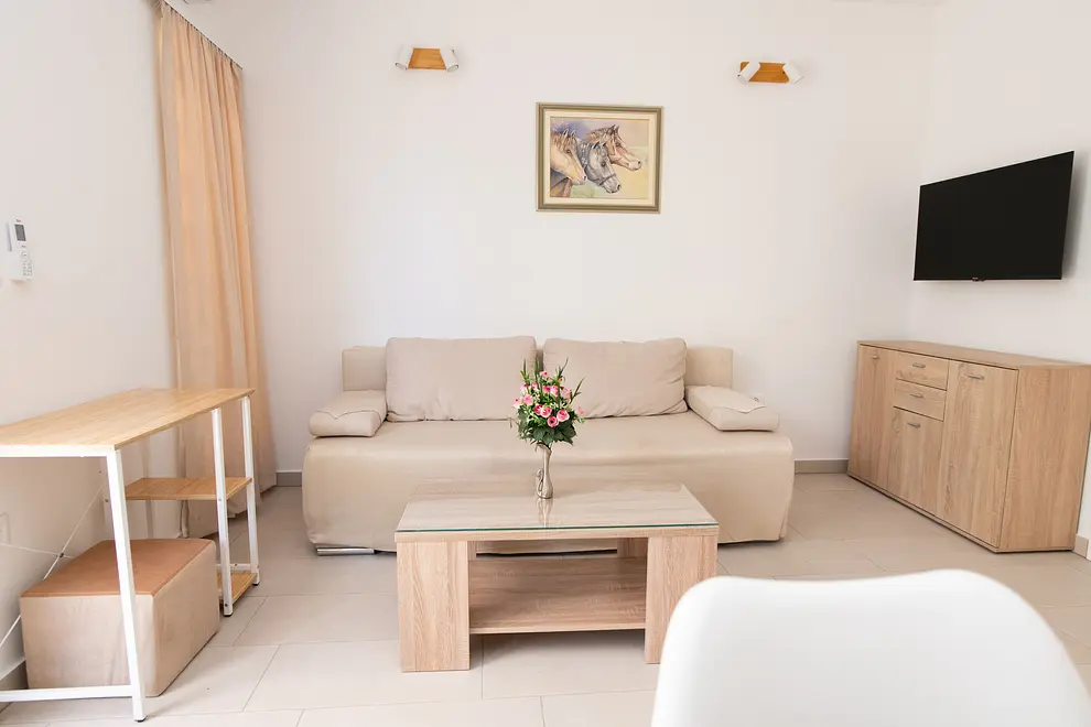 Ferienwohnung in Rogoznica  999207196 35263 – Foto 20
