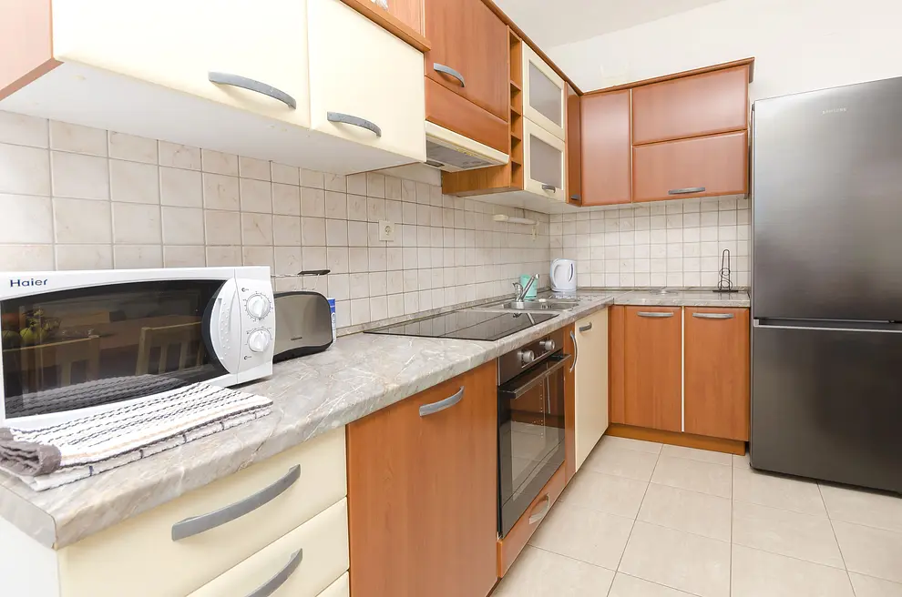 Ferienwohnung in Tribunj  999204815 32998 – Foto 10